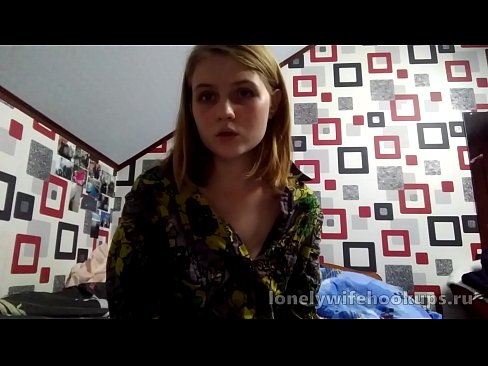 ❤️ Ung blond student från Ryssland gillar större kukar. ❤️ Sex at porn sv.image-kassir.ru