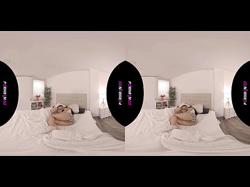 ❤️ PORNBCN VR Två unga lesbiska kvinnor vaknar upp kåta i 4K 180 3D virtual reality Geneva Bellucci Katrina Moreno ❤️ Sex at porn sv.image-kassir.ru
