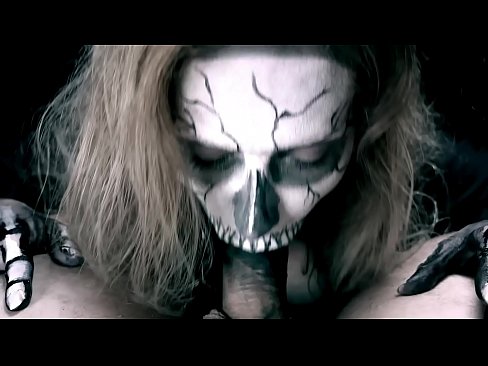 ❤️ Demonflicka suger kuk med sin svarta mun och sväljer sperma. ❤️ Sex at porn sv.image-kassir.ru